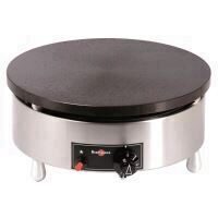 Plita Krampouz Clatite Pe Gaz Confort