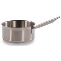 Caserola Matfer Tradition Inox Cu Coada 