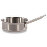 Caserola Matfer Tradition Inox Cu Coada 