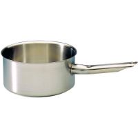 Caserola Matfer Excellence Inox Cu Coada 
