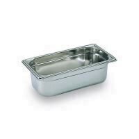 Tava Matfer-Bourgeat Gastronorm Inox GN 1/3