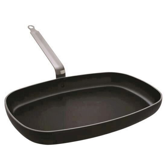 Tigaie Matfer Chef Plus dreptunghiulara