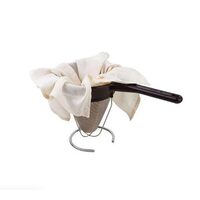 Set 5 buc Etamina pentru strecuratoare 87x70 cm