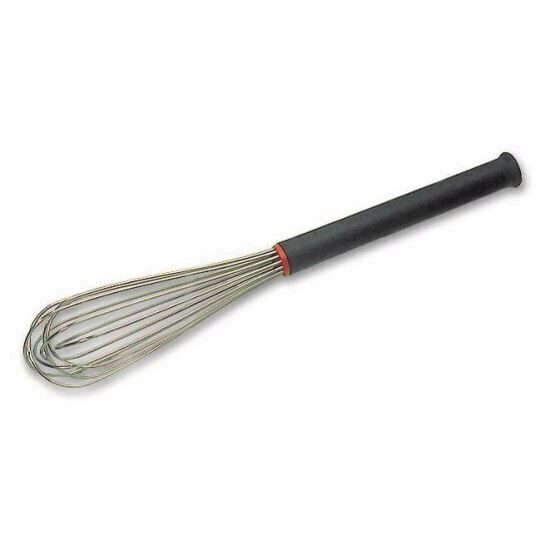 Tel Matfer Inox Rigid