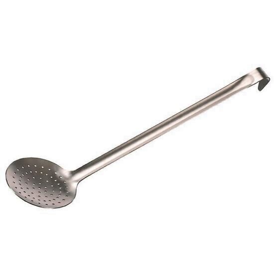 Spumiera Monobloc inox