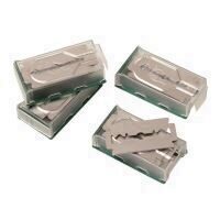 Lame Otel Inoxidabil, Set 4x10 buc