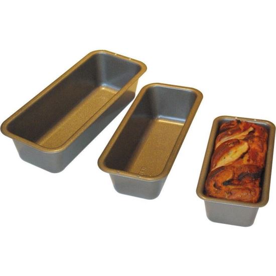 Forma turnată anti-aderentă Cake 