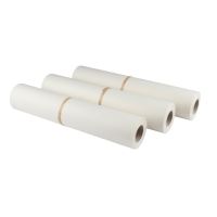 Hartie Copt Ecopap Siliconata, 3 Role
