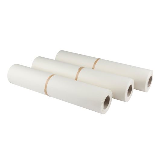 Hartie Copt Ecopap Siliconata, 3 Role