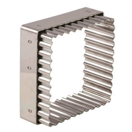 Decupator Otel Inoxidabil Rotund Cu Maner 