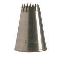 Set 2 Duiuri Inox Petits Four 