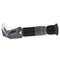 Refractometru Matfer Brix cu accesorii 0 la 80% 