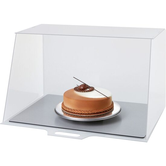 Cabina Pictura Culinara Ptr Aerografie 