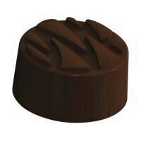 Forma ciocolata policarbonat Relief Sweet
