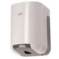 Distribuitor Role Hartie De Perete ABS Alb 22x21.5x31 cm