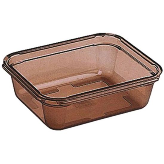 Container Gastronom GN 1/2