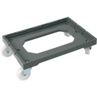 Carucior Pentru Cutie Allibert Europe 