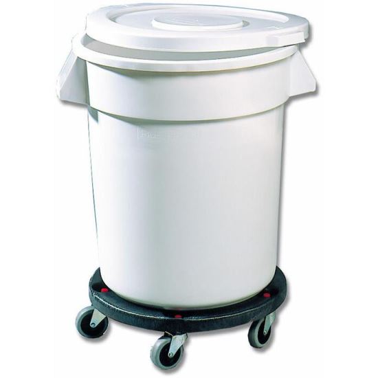 Container Brute