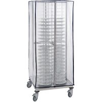 Husa Reutilizabila pentru Protectia Alimentelor Model mic 81.5x68 cm