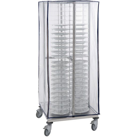 Husa Reutilizabila pentru Protectia Alimentelor Model mic 81.5x68 cm
