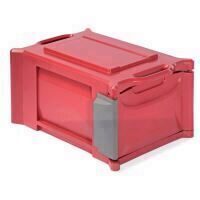 Container Izoterm Sherpa F2
