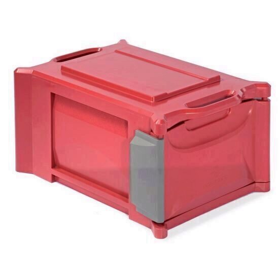 Container Izoterm Sherpa F2