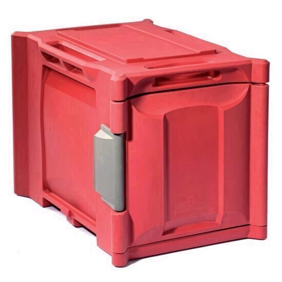Container Izoterm Sherpa F3