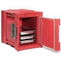 Container Izoterm Sherpa F4