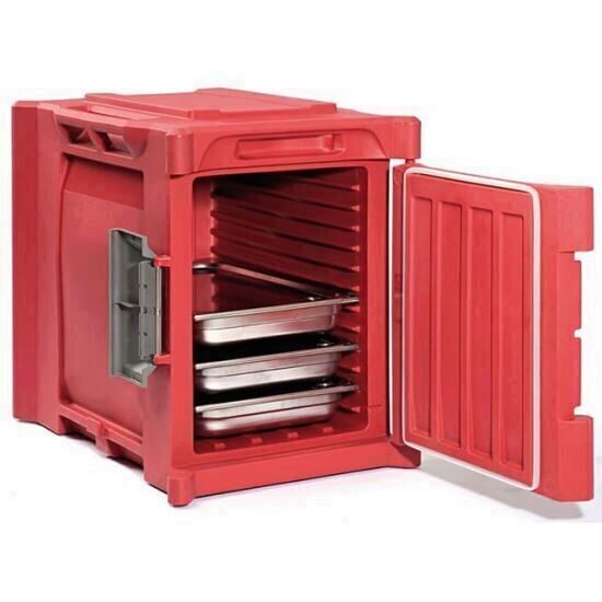 Container Izoterm Sherpa F4