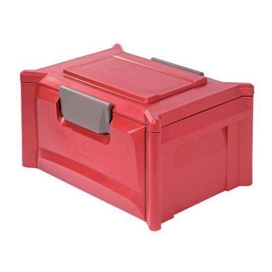 Container Izoterm  Sherpa , deschidere superioara D2, fara cos