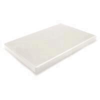 Tocator polietilena HDPE 500, 40x25x2 cm