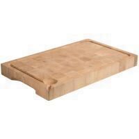 Placa Steak Lemn 52x32.5x5 cm