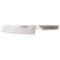 Global Seria G Cutit pentru Legume G5 Inox 