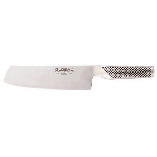 Global Seria G Cutit pentru Legume G5 Inox 