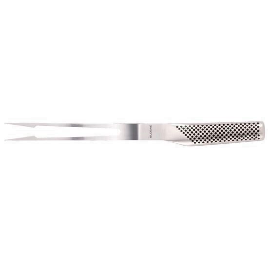 Global Seria G Furculita pentru Carne G13 Inox