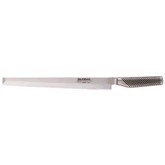 Global Seria G Tako Sashimi Cutit pentru Peste G15 Inox 