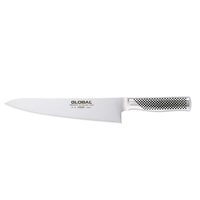 Global Seria G Cutit de Bucatarie Inox 