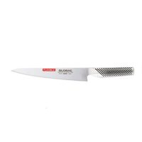 Global Seria G Cutit pentru Feliat Peste Inox