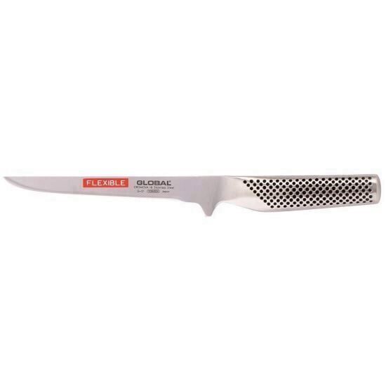 Global Seria G Cutit pentru Dezosat G21 Inox