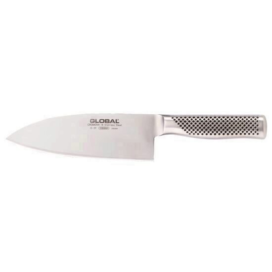 Global Seria G Cutit Chopper G29 Inox