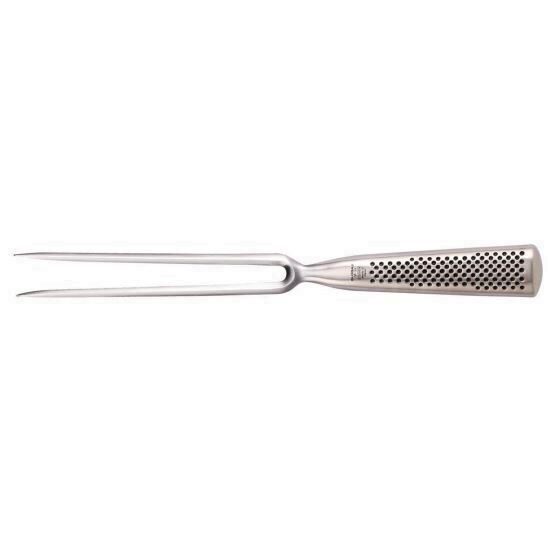 Global Seria GF Furculita pentru Carne GF24 Inox