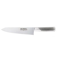 Global Seria GF Cutit Chef Inox