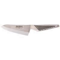 Global Seria GS Cutit pentru Legume GS4 Inox