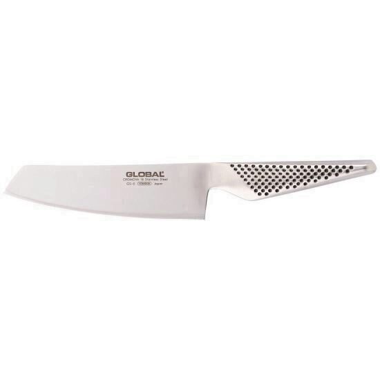 Global Seria GS Cutit pentru Legume GS5 Inox 