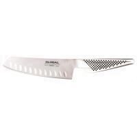 Global Seria GS Cutit pentru Legume cu Alveole GS91 Inox
