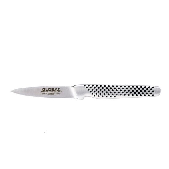 Global Seria GSF Cutit de Bucatarie GSF31 Inox
