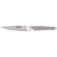 Global Seria GSF Set 4 Cutite Friptura GSF4023 Inox