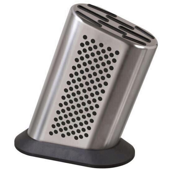 Global Suport Pentru 8 Cutite Inox