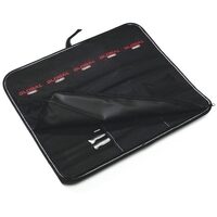 Global Trusa Semirigida Pentru 11 Cutite