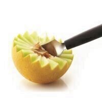 Lingura De Scobit Fructe
